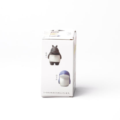 Animal Figure Blind Box