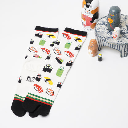 KAYA Sushi Tabi Socks 25–28cm
