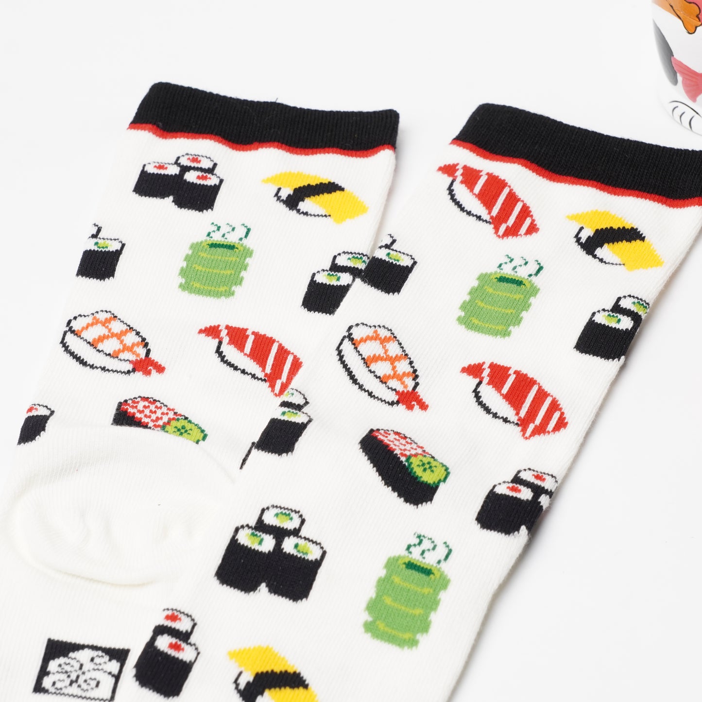 KAYA Sushi Tabi Socks 25–28cm