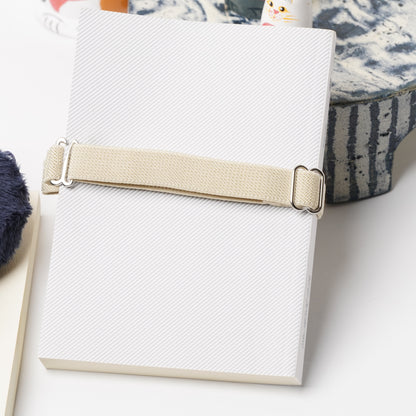 Plush Pen Band - Bear