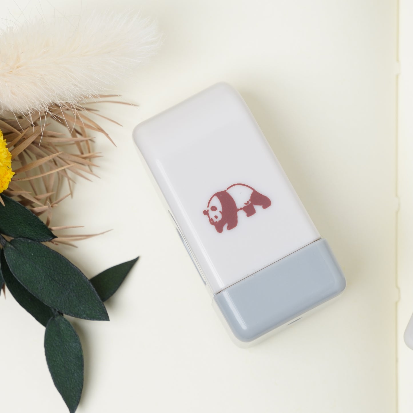 EL COMMUN Loop Stamp - Animals