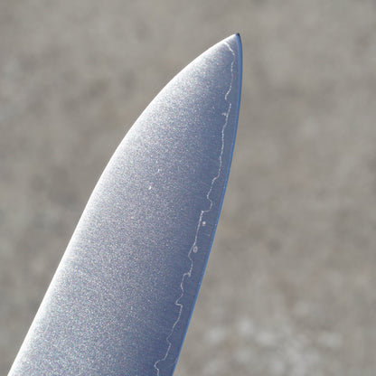 Shizu Yuri Santoku Knife with Wooden box