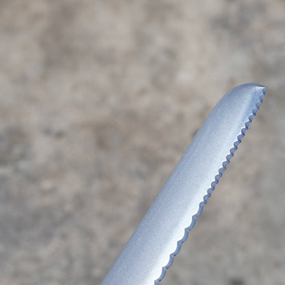 Shizu Morinoki Bread Knife