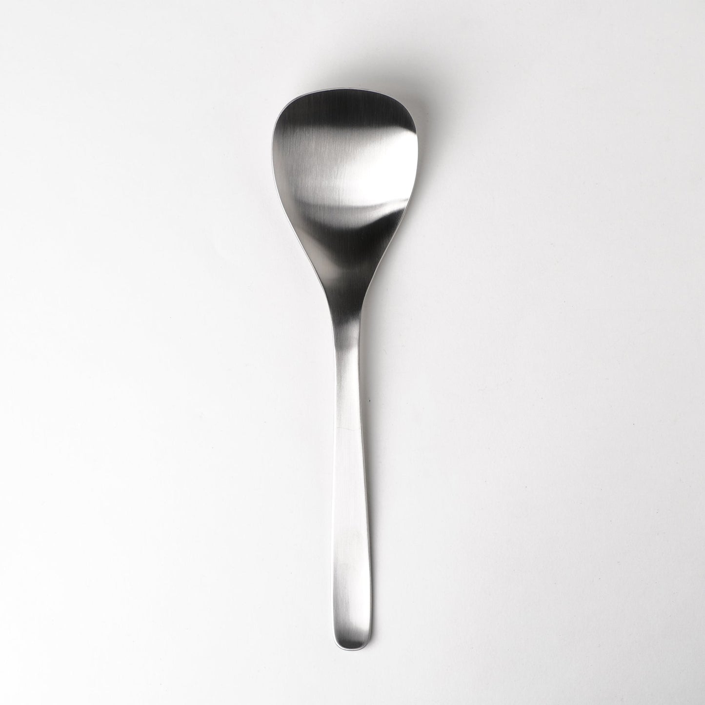 Sori Yanagi Serving Spoon
