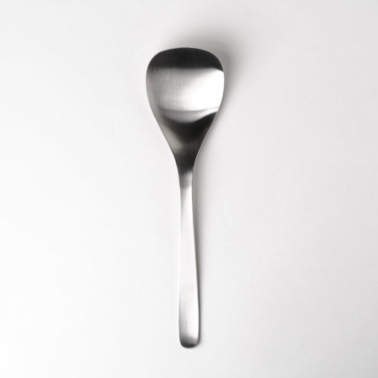 Sori Yanagi Serving Spoon