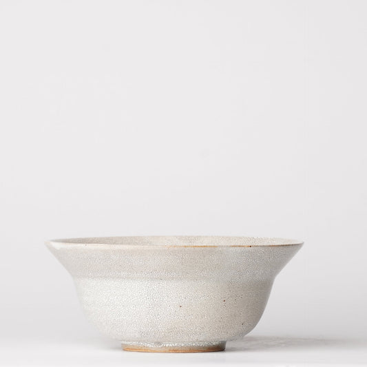 Hyouzangama Kairagi Bowl