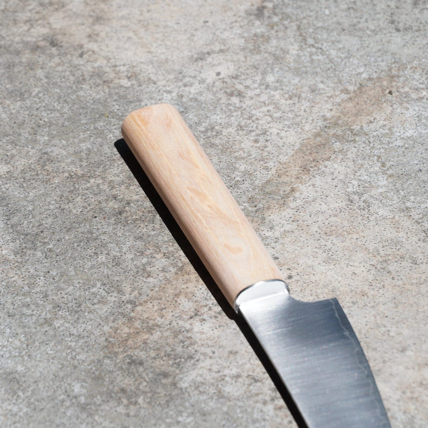 Shizu Yuri Petty Knife with Wooden box