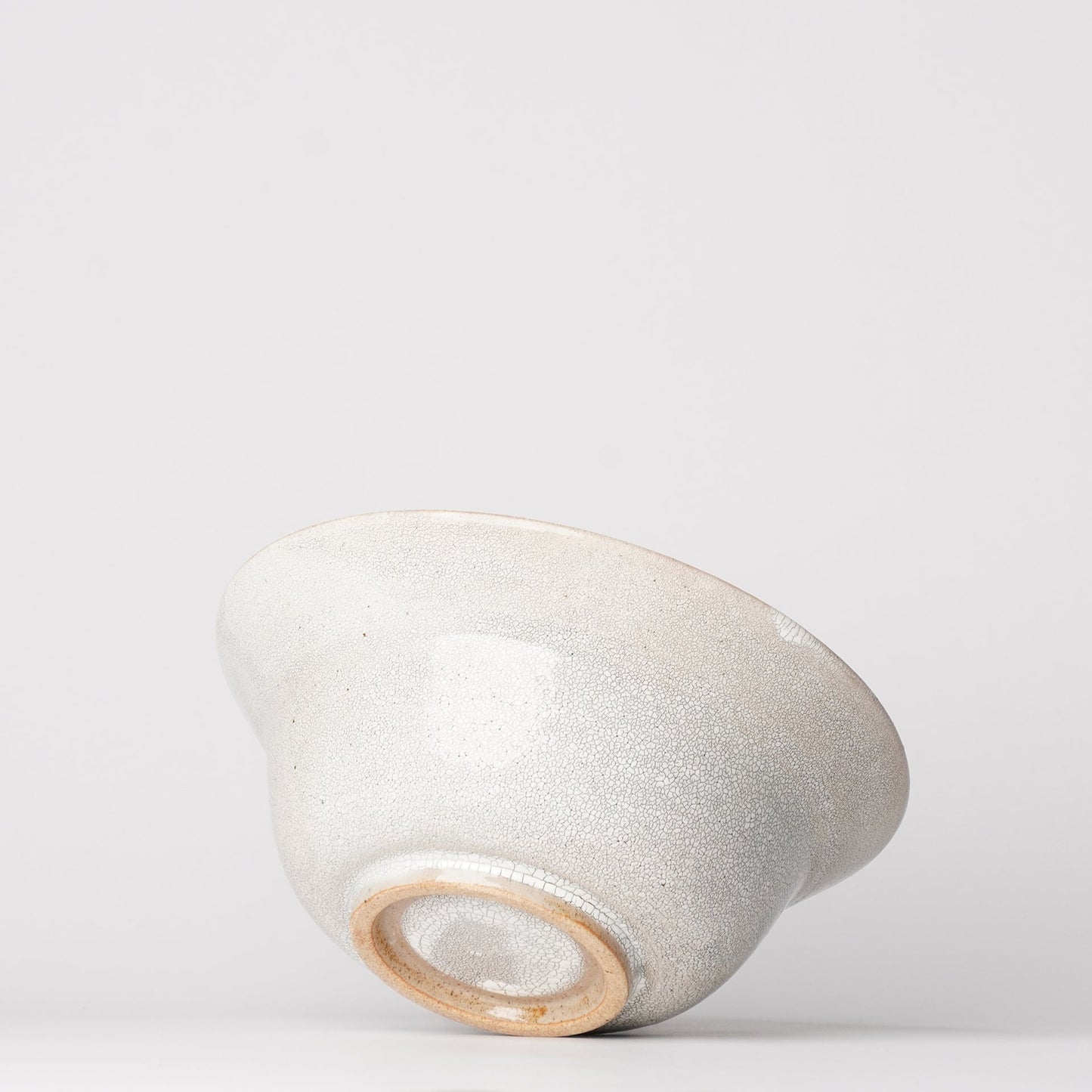 Hyouzangama Kairagi Bowl