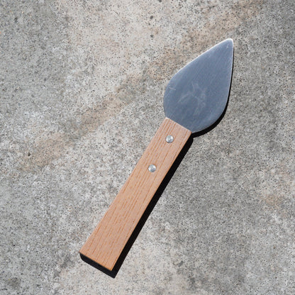 Shizu Morinoki Cheese Knife