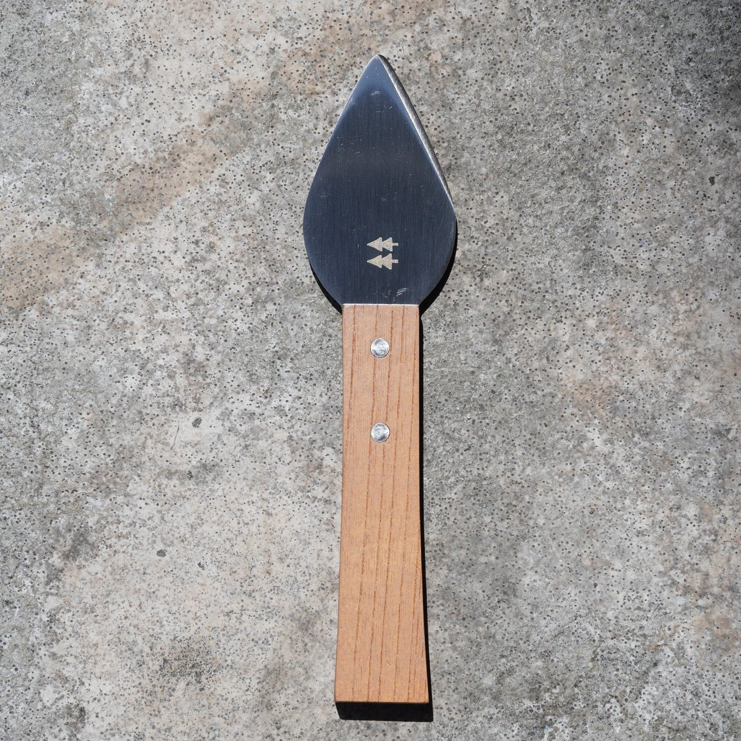 Shizu Morinoki Cheese Knife