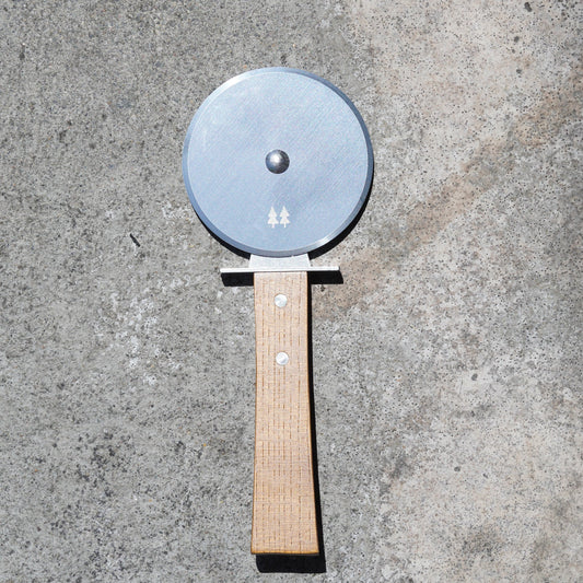 Shizu Morinoki Pizza Cutter