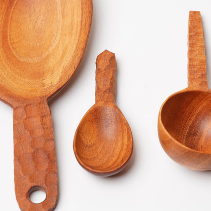 neem Spice Spoon