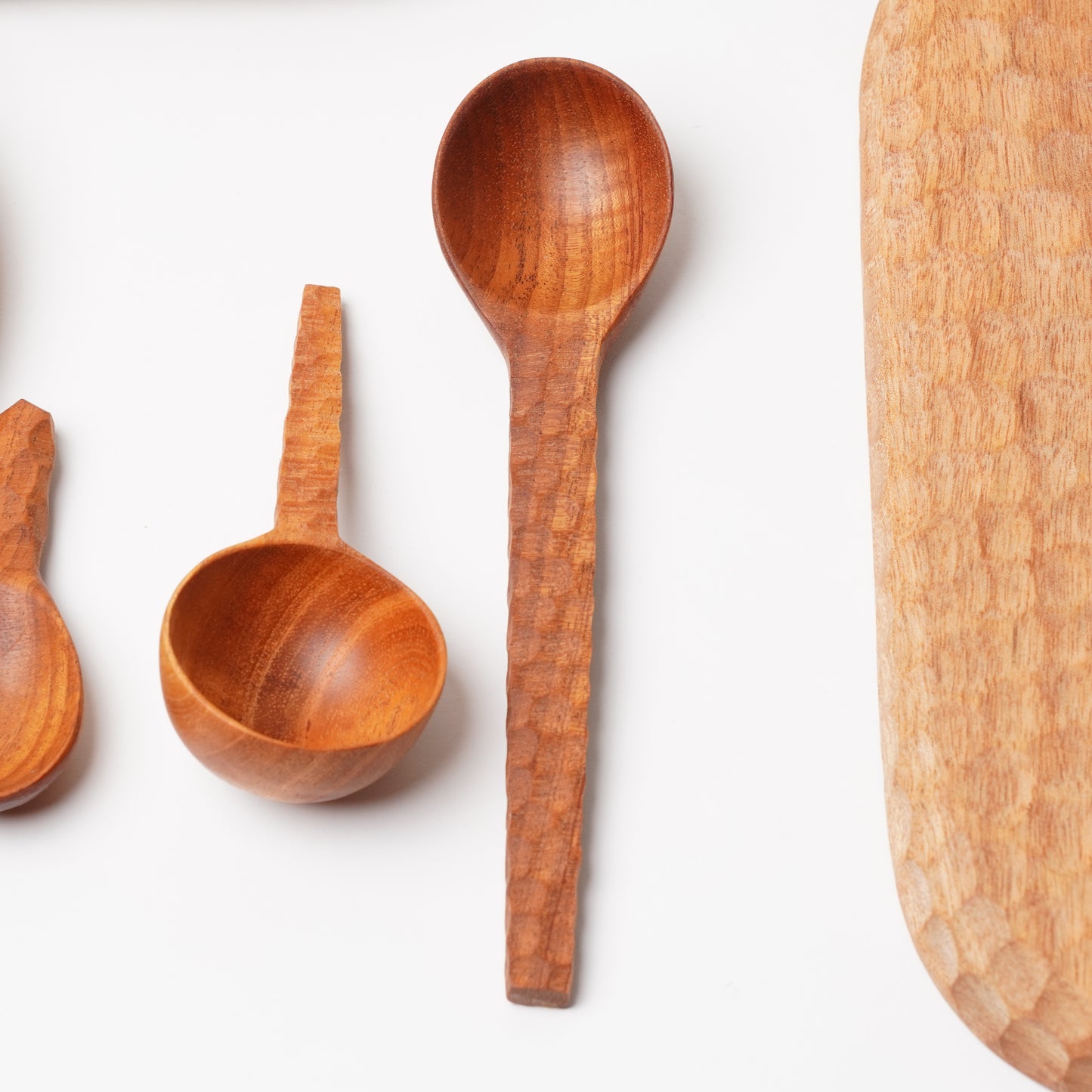 neem Wooden Soup Spoon
