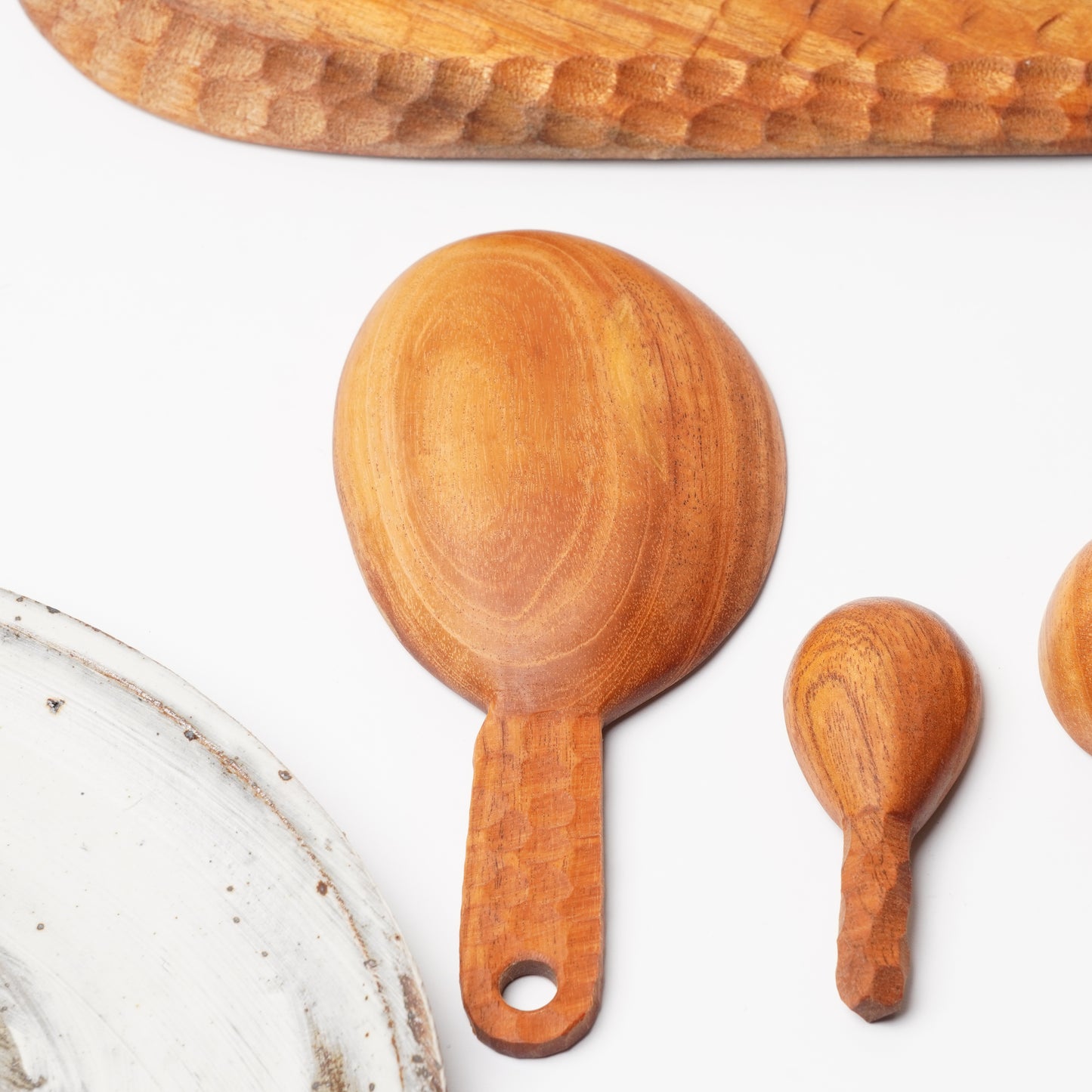 neem Large Wooden Spoon