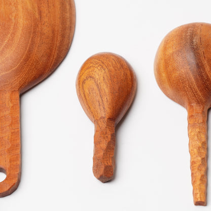 neem Spice Spoon