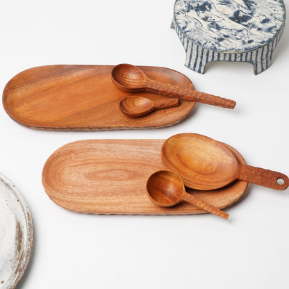 neem Spice Spoon