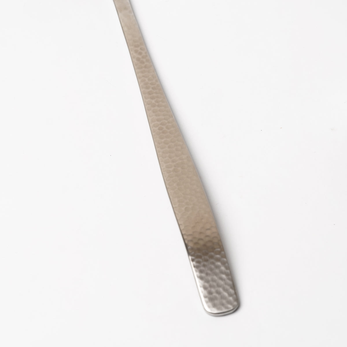 Nagomi Hammered Ladle