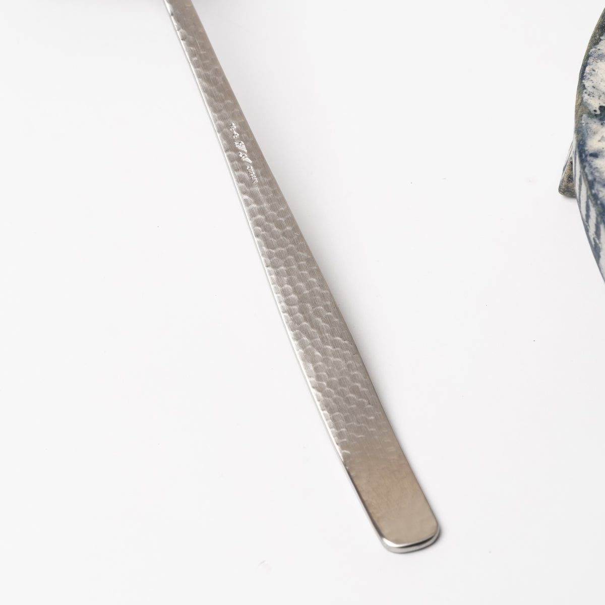 Nagomi Hammered Ladle