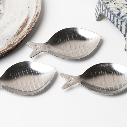 Sea Bream Mini Grater