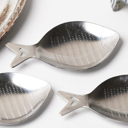 Sea Bream Mini Grater