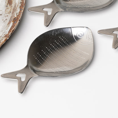 Sea Bream Mini Grater