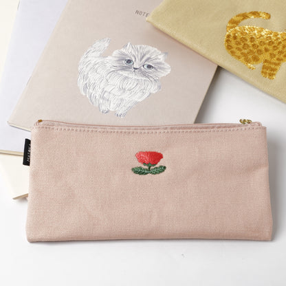 Cat pencil case amy