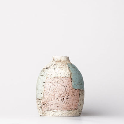 Saori Yoneya Ichirinzashi Flower Vase