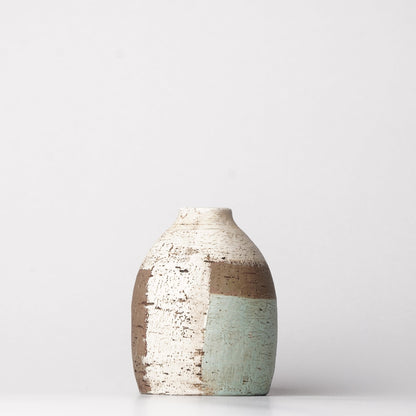 Saori Yoneya Ichirinzashi Flower Vase
