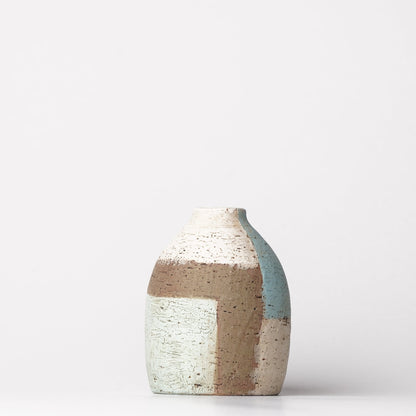 Saori Yoneya Ichirinzashi Flower Vase