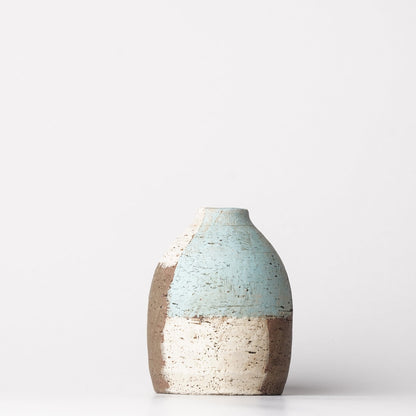 Saori Yoneya Ichirinzashi Flower Vase