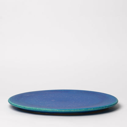 Shigarakiyaki Large Plate