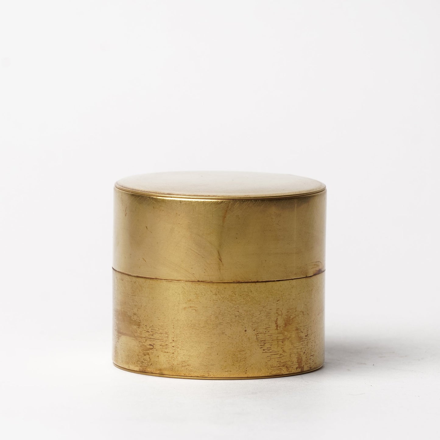 Nankei Tea Caddy