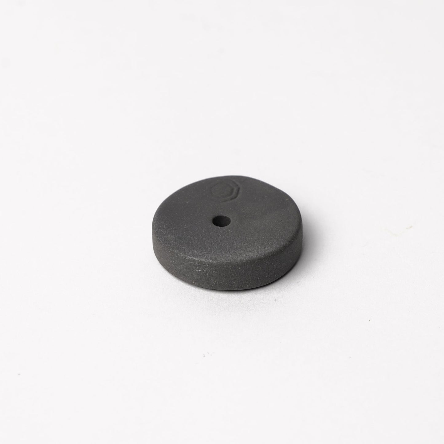 Nankei Incense Holder Black