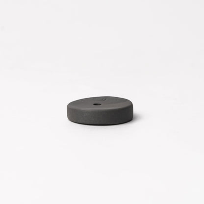 Nankei Incense Holder Black