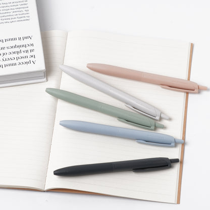 uni JETSTREAM Lite Touch Ink 0.5mm Ballpoint Pen