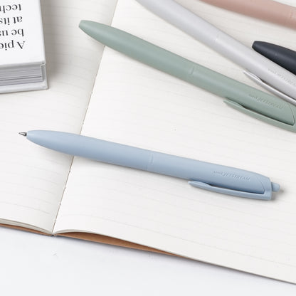 uni JETSTREAM Lite Touch Ink 0.5mm Ballpoint Pen