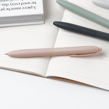 uni JETSTREAM Lite Touch Ink 0.5mm Ballpoint Pen