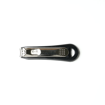Green Bell Nail clipper