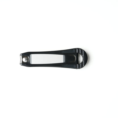 Green Bell Nail clipper