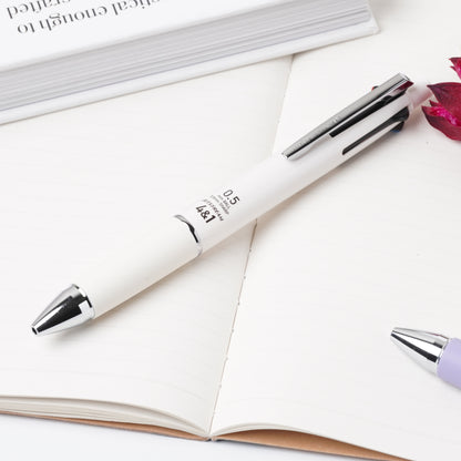 Jetstream Pen 4&1