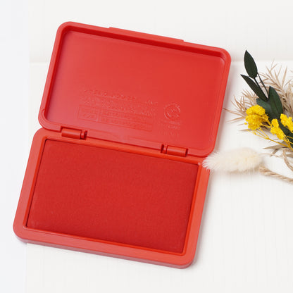 Shachihata Ink Pad - Medium Size