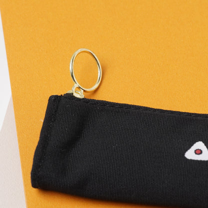 Slim Pen Case Komezammai - Lihre Collection by EL COMMUN