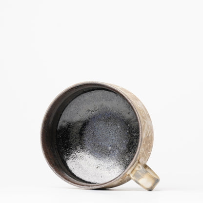Tomoyasu Nakajima Soup Cup