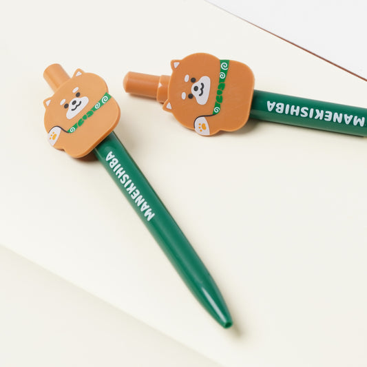 NIPPON Ballpoint Pen - Manekishiba