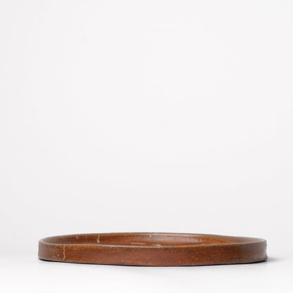 Hiroshi Goseki Hidasuki Woodfired Plate