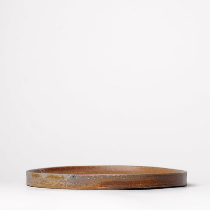 Hiroshi Goseki Hidasuki Woodfired Plate