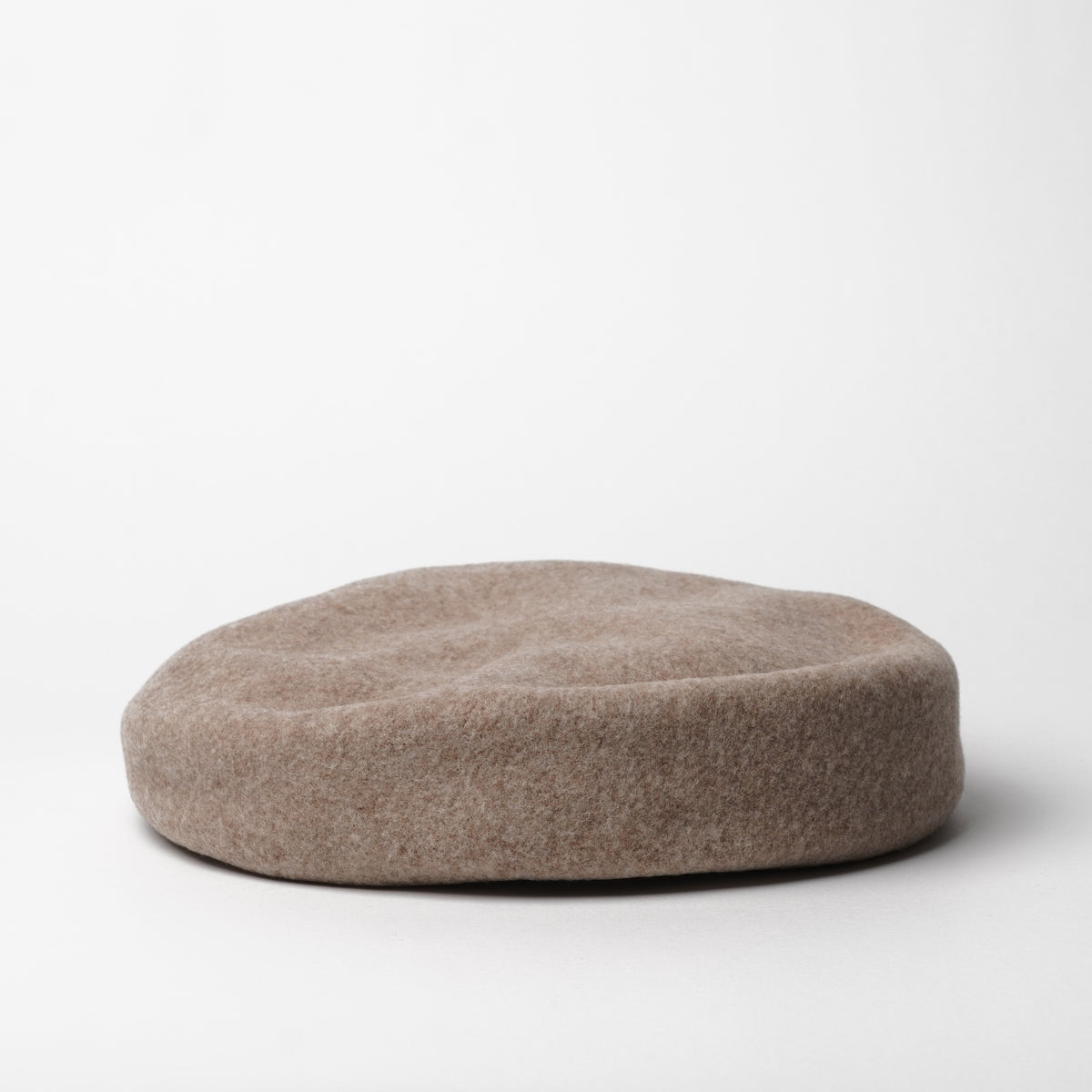 PUZZLE Wool Beret – 100% Cooma Lambs Wool