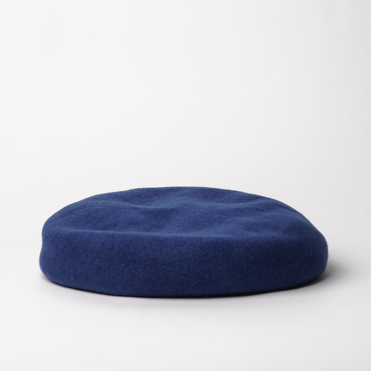 PUZZLE Wool Beret – 100% Cooma Lambs Wool