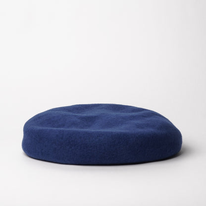 PUZZLE Wool Beret – 100% Cooma Lambs Wool