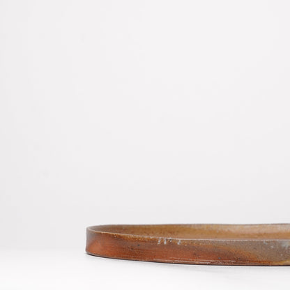 Hiroshi Goseki Hidasuki Woodfired Plate